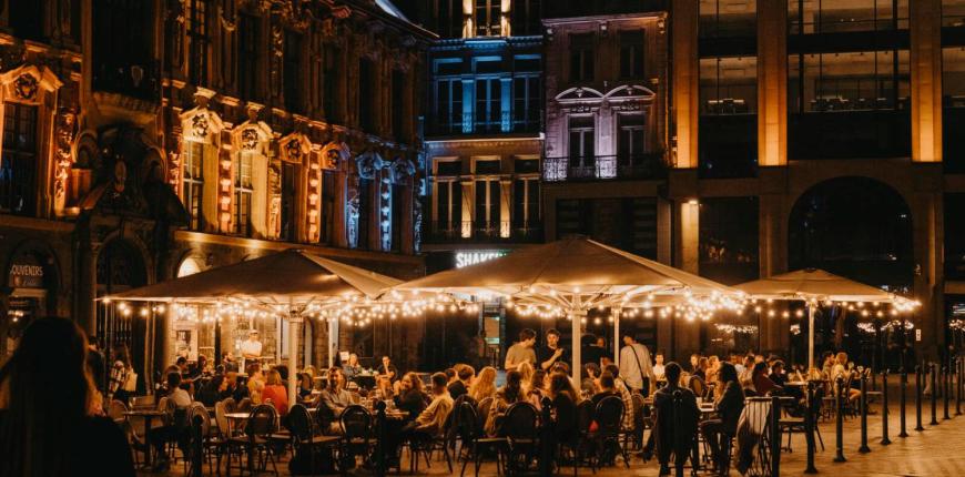 La Grand Place de Lille et ses secrets