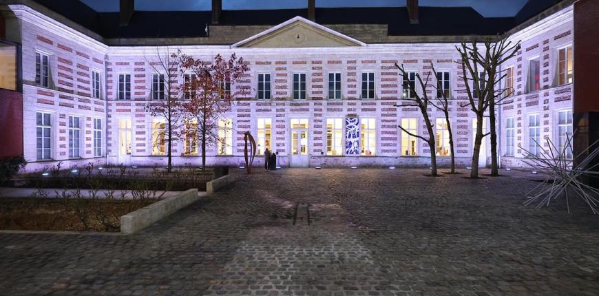 Musée Henri Matisse à Le Cateau-Cambrésis