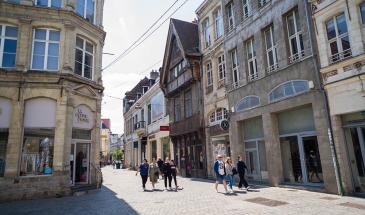 Visiter Valenciennes, une destination parfaite pour les amoureux