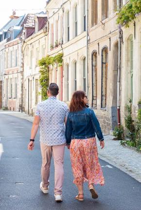 Valenciennes, une ville parfaite pour le slow tourisme