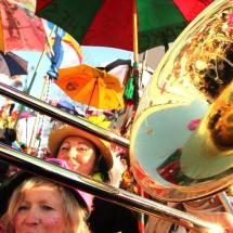 Carnaval de Dunkerque, 3 mois de fêtes. 