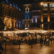 Visiter Lille en profiter by night