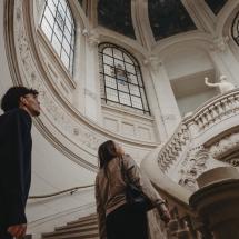 Le Palais des Beaux-Arts de Lille, un incontournable pour tout séjour dans le Nord