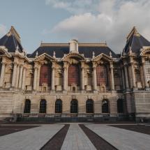 Le Palais des Beaux-Arts de Lille et ses impressionnantes collections.