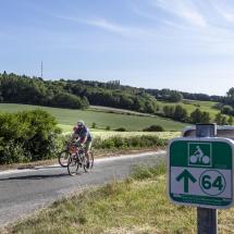  Le réseau points-nœuds vélo en Flandre