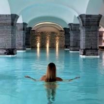 Royal Hainaut Spa & Resort Hotel. 