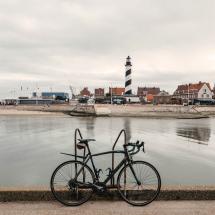 Vélo Dunkerque 
