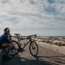 Vélo à Dunkerque