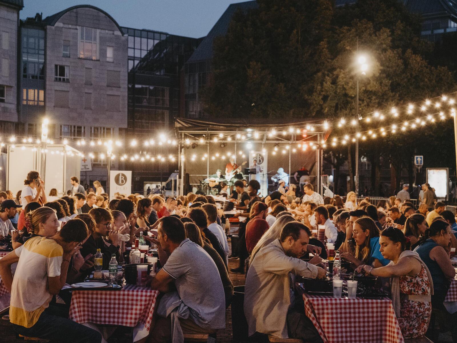 La braderie de Lille, un incontournable pour le tourisme dans le Nord