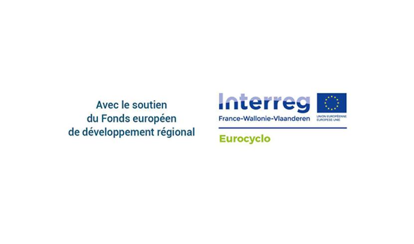 Logo Interreg Eurocyclo