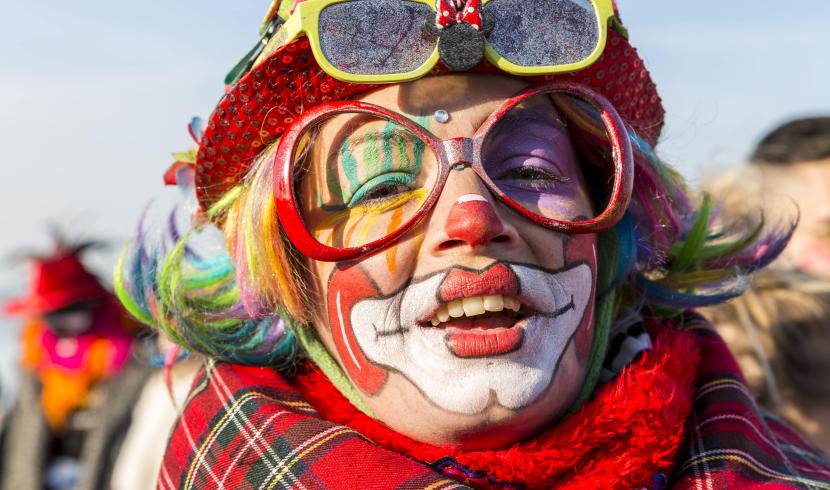 Les Dates Du Carnaval De Dunkerque 2024 | Nord Evasion