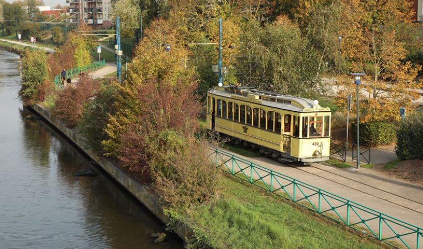 Un Voyage Au Paradis Des Trams Et Des Bus | Nord Evasion