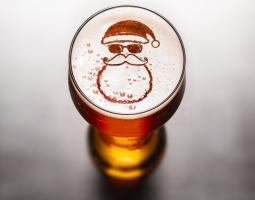 Comment faire une bière de Noel ?
