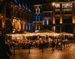 La Grand Place de Lille et ses secrets