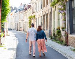 Valenciennes, une ville parfaite pour le slow tourisme