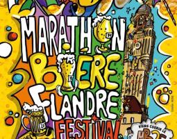 Marathon Bière Flandre Festival