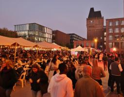 Lille Street Food Festival 2024