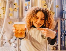 Les meilleures taprooms de Lille et du Nord