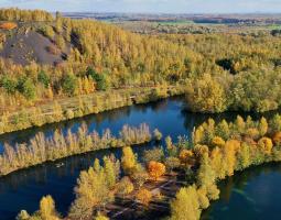 Visiter le Nord pendant l'automne