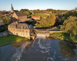 Visiter le Nord en automne