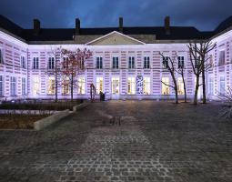 Musée Henri Matisse à Le Cateau-Cambrésis