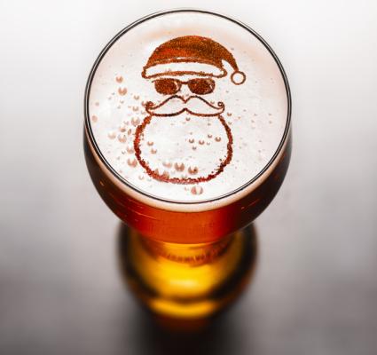 Comment faire une bière de Noel ?