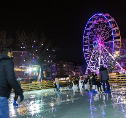 Activités à faire pendant les vacances à Lille et dans le Nord