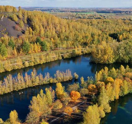 Visiter le Nord pendant l'automne